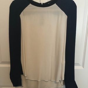 Rebecca Taylor top